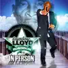 Lloyd Robinson - Legendary Lloyd Robinson in Person